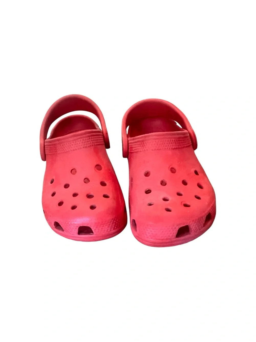 CROCS kids clog